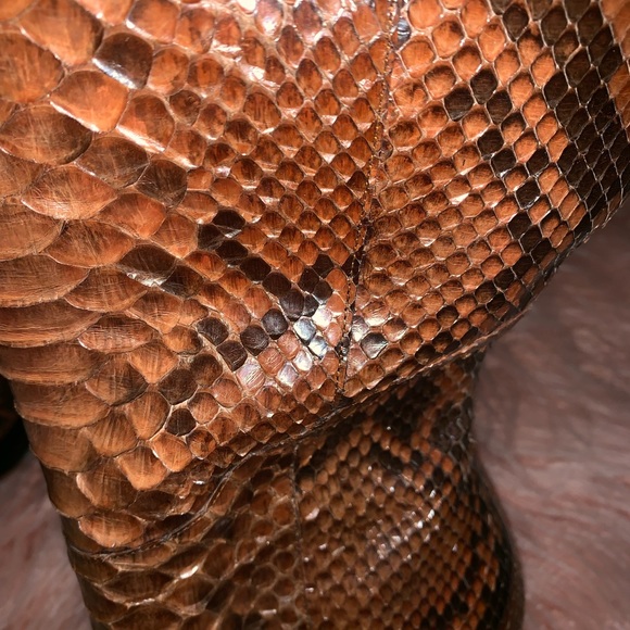 Gucci boots - Picture 2 of 8